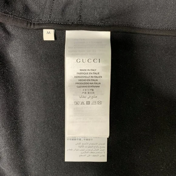 Gucci tracksuit - Picture 5 of 6